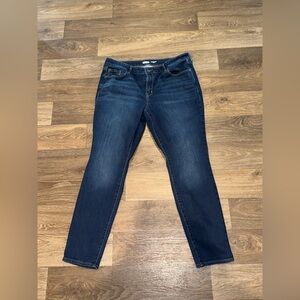 Old Navy Pop Icon Skinny Jeans Size 14